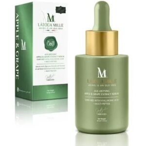 Age-Defying Serum - Green